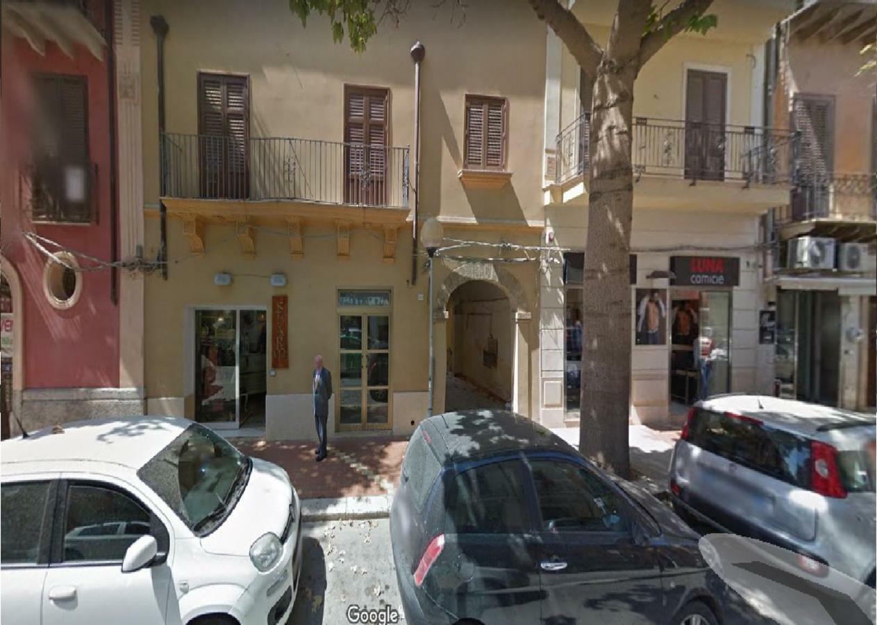 Terra D'Occidente Villa Marsala Exterior photo