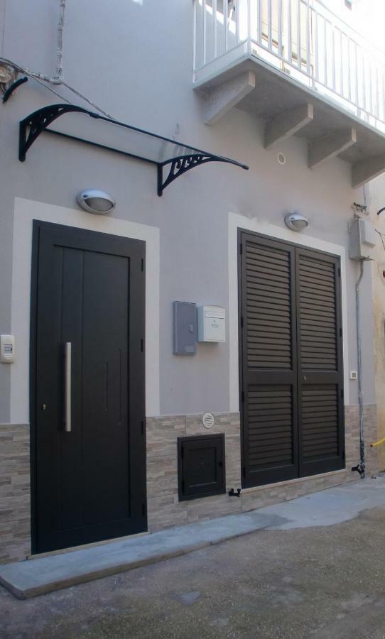 Terra D'Occidente Villa Marsala Exterior photo